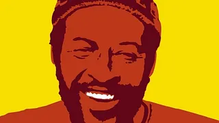 CONCERT hommage a Marvin Gaye by PIPAZ