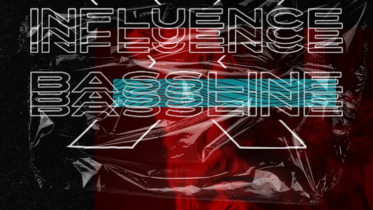 Influence X Bassline - Sa 23/11 - HOUSE PARTY