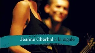 Jeanne Cherhal en concert