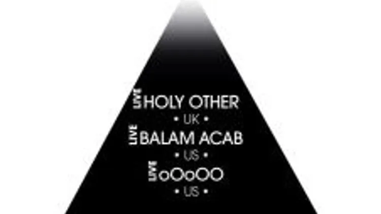 TRI-ANGLE Records