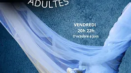 Cours de Théâtre pour adultes Débutants !