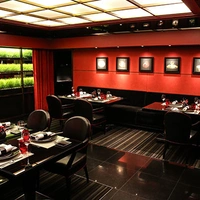 L'Atelier Joel Robuchon Étoile