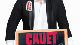 Cauet a grandi