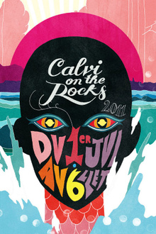 Festival Calvi on the Rocks 2011