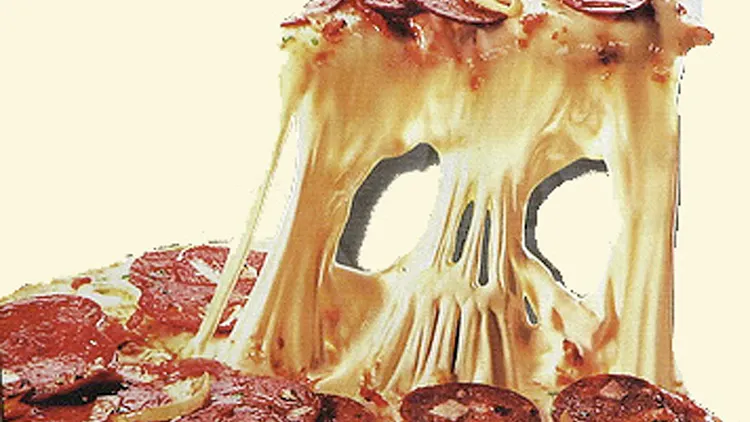 Open Pizza, Cheap Cocktail & DJ Set : Kjartan Helle