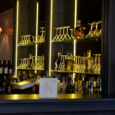 Token 138, le nouveau bar à cocktails du 2ème arrondissement