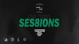 Clearwaters Club Sessions 08