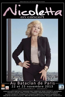 Nicoletta En Concert