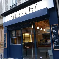 Le Mussubï