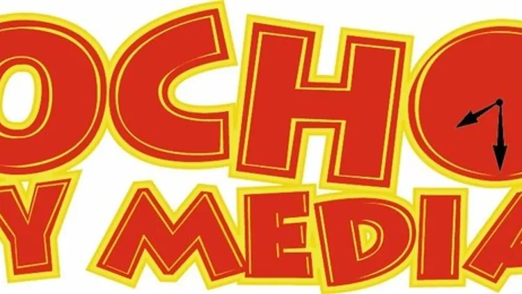 OCHO Y MEDIA - SOIREE SALSA