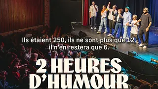 La Finale du Tremplin Jeunes Talents