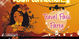 Travel Pass Party