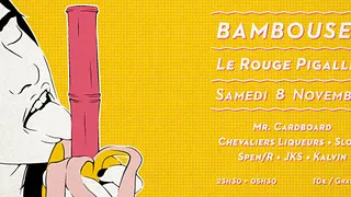 Bambousek