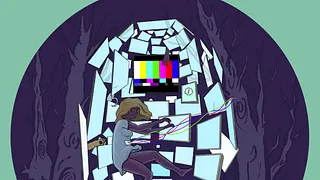 Deconstructing Peter
