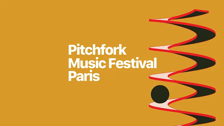 Pitchfork Paris : jeudi 31 octobre