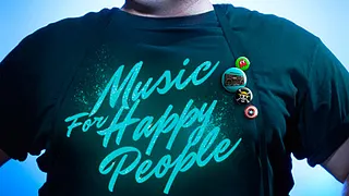 Les Amis Du Samedi - Music For Happy People