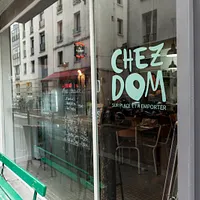 Chez Dom