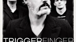 TRIGGERFINGER
