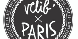 Vélib' x Paris