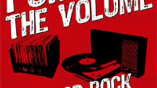 Pump up the volume
