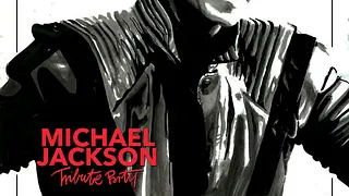 Motown Party tribute to Michael Jackson