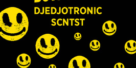 Boys Noize, Djedjotronic & Scntst