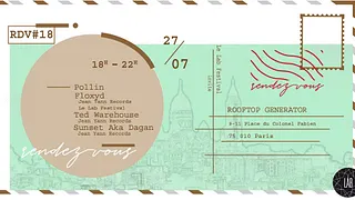 Rendez-vous avec Jean Yann Records