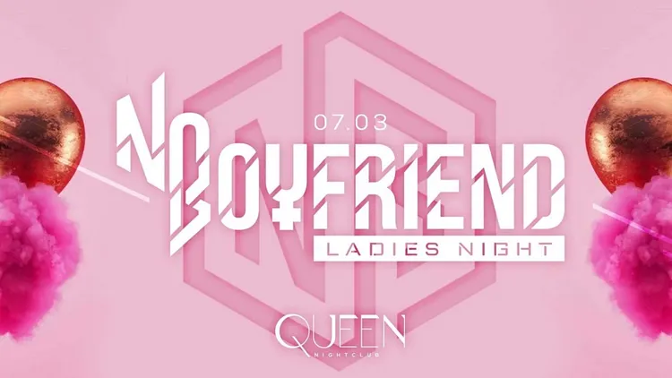 No Boyfriend - Wednesday,March07