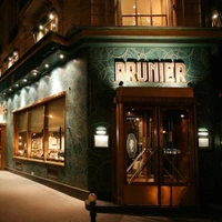 Prunier