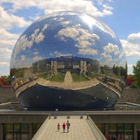 La Géode