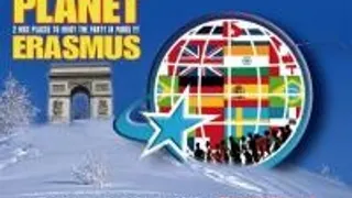 Planet Erasmus