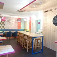 Le SweetSpot