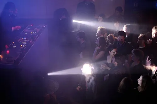 Le Supersonic Salle de concert Bar Paris