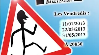 Soirée d'Improvisation
