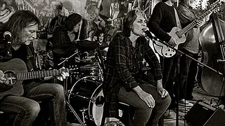 Grooving Family Band