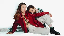 Venus VNR en concert à Paris le 12 juin au Pop Up du Label !