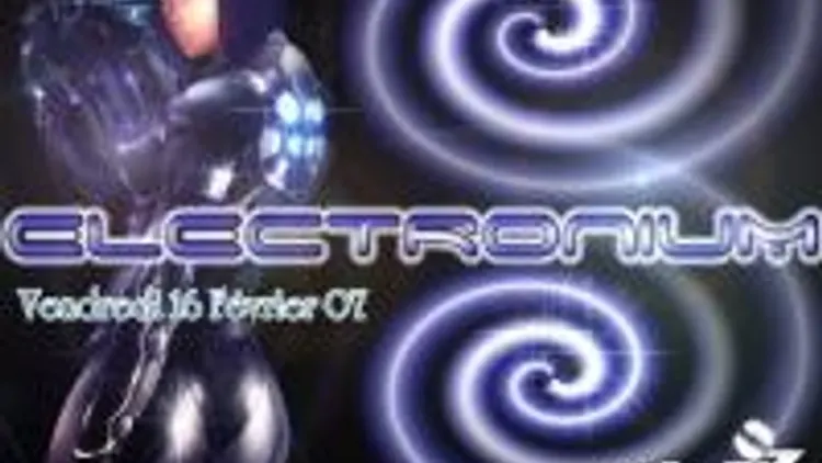 Electronium