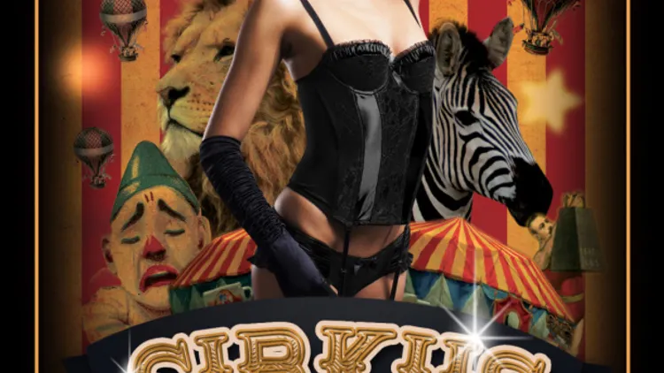 CIRKUS - Opening