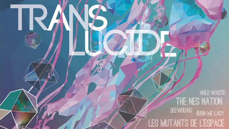 ARCHITEUF #2015 TRANS-LUCIDE