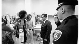 RENOMA présente Jimi Hendrix
