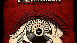 Wax taylor & the phonovisions symphonic orchestra