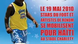 WORLD CHARITY SOCCER