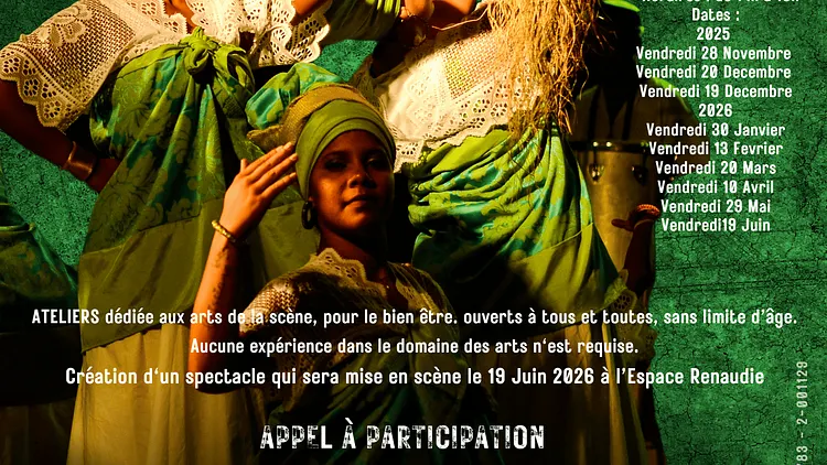 Résidence d'Artiste Où l'Art et la Thérapie se rencontrent