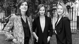 Concert : Trio Heure Bleue