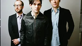 BRIGHT EYES