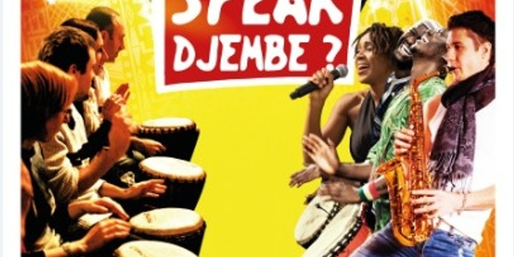 Do You Speak Djembe ?
