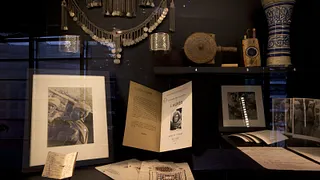 Génération Rivet