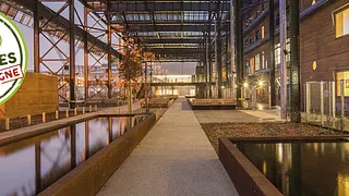 Investir son quartier - La Halle Pajol, genèse d'un projet collaboratif et perspectives