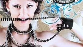 I Love Burlesque