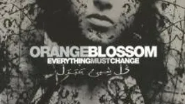 Orange Blossom